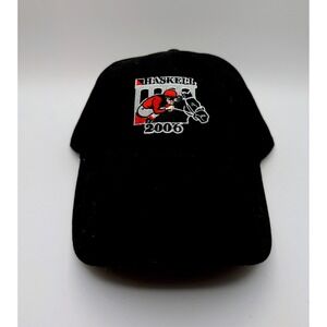 2006 MONMOUTH Stakes HASKELL INVITATIONAL Horse Racing (Adjustable) Cap